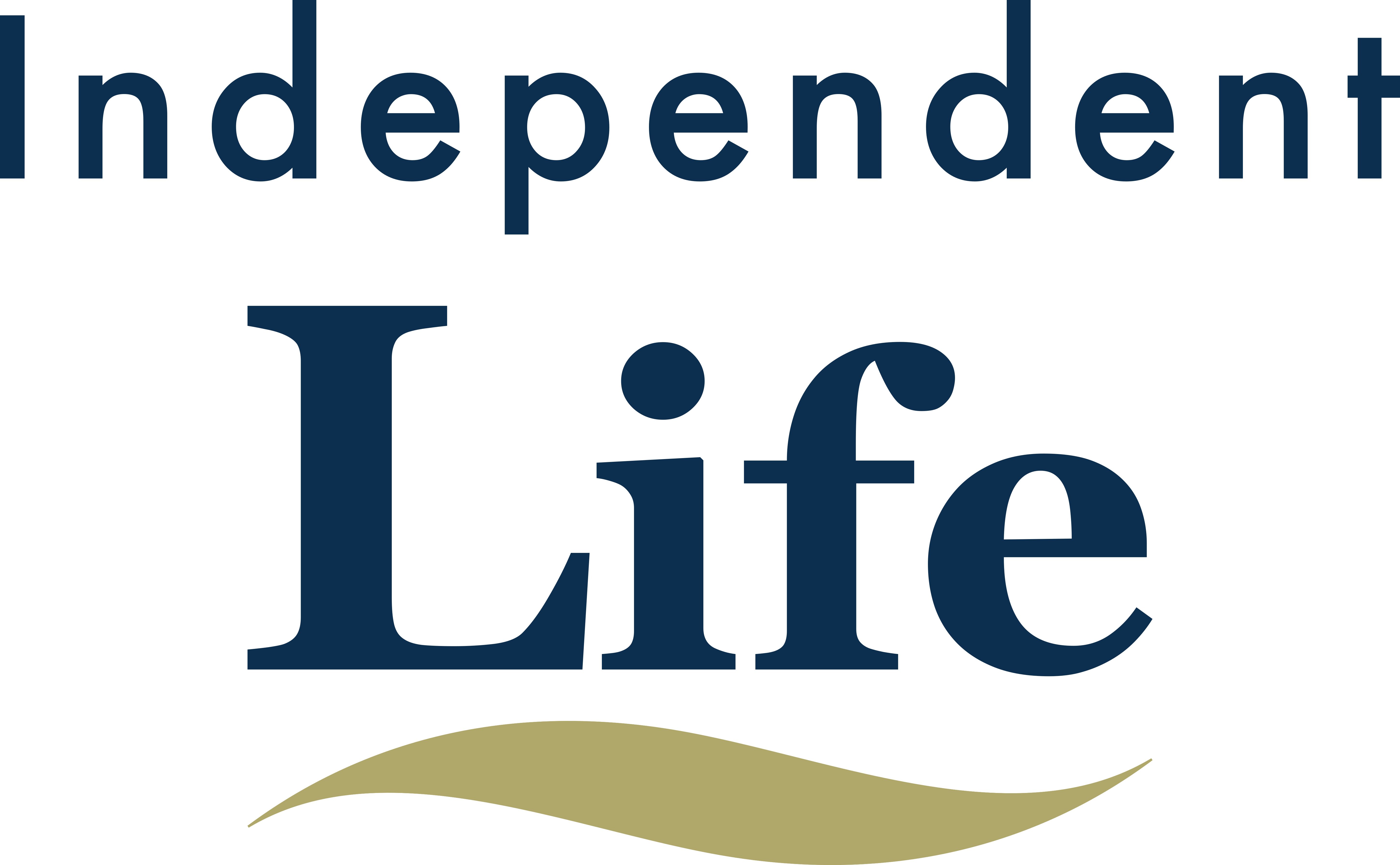 Independent Life